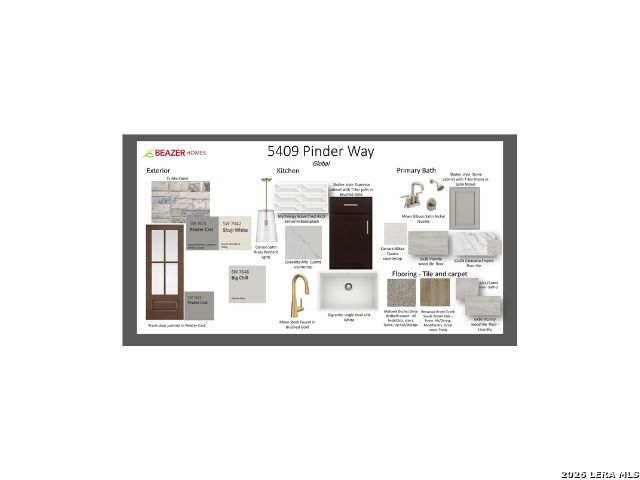 5409 Pinder Way, Schertz, TX 78124
