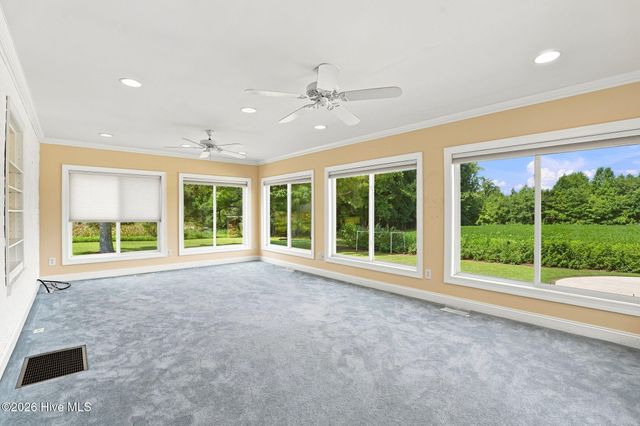 580 Bass Road, Nashville, NC 27856