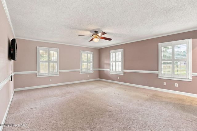 580 Bass Road, Nashville, NC 27856