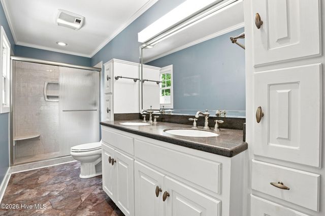 580 Bass Road, Nashville, NC 27856