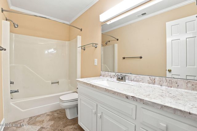 580 Bass Road, Nashville, NC 27856