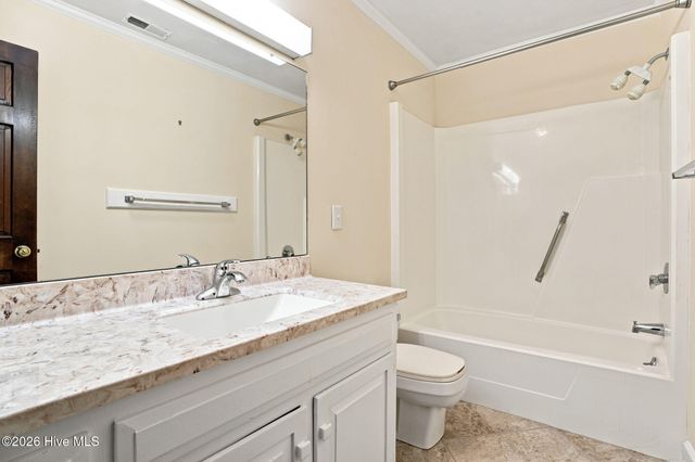 580 Bass Road, Nashville, NC 27856