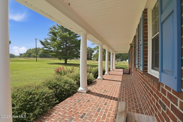580 Bass Road, Nashville, NC 27856