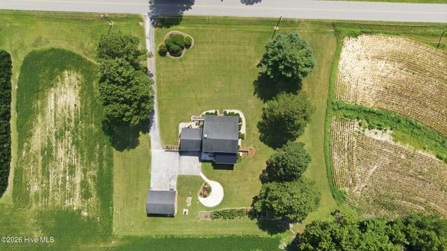 580 Bass Road, Nashville, NC 27856