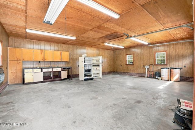 580 Bass Road, Nashville, NC 27856