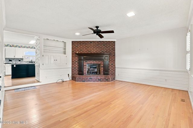 580 Bass Road, Nashville, NC 27856
