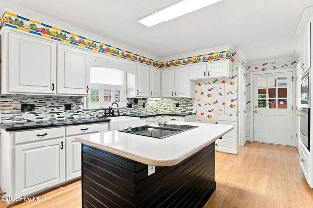 580 Bass Road, Nashville, NC 27856