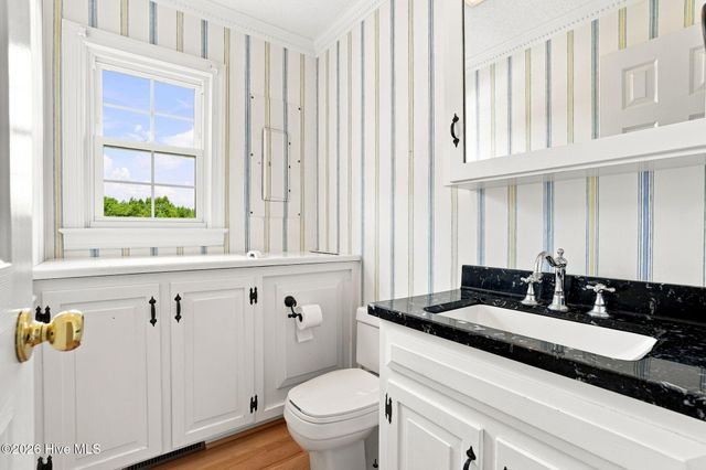 580 Bass Road, Nashville, NC 27856