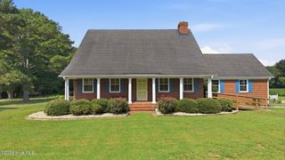 580 Bass Road, Nashville, NC 27856