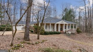254 Ridgewood Road, Clarkesville, GA 30523