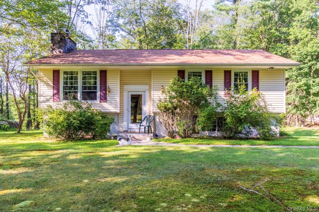 54 Mitteer Road, Hurleyville, NY 12747