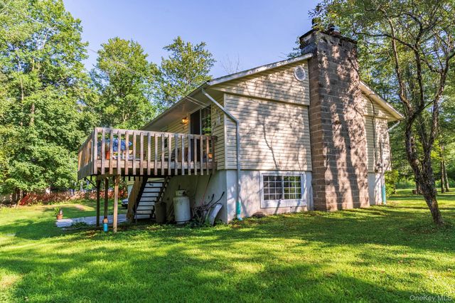 54 Mitteer Road, Hurleyville, NY 12747