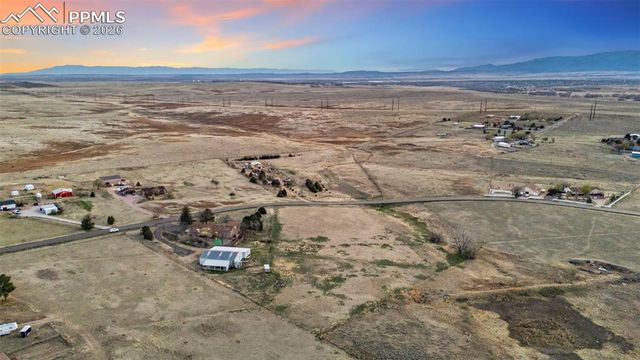 11280 Green Spring Road, Colorado Springs, CO 80925