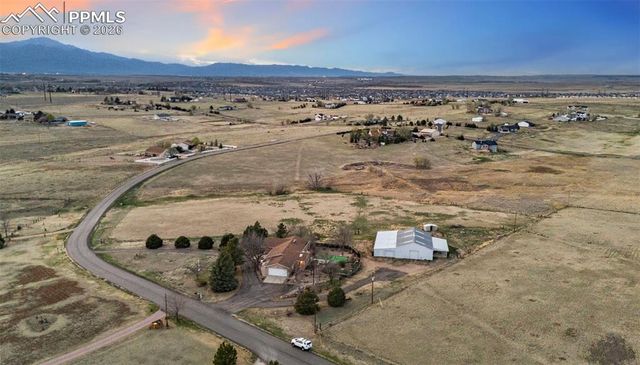 11280 Green Spring Road, Colorado Springs, CO 80925