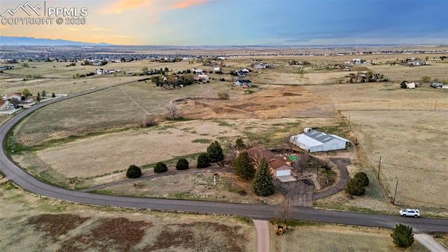 11280 Green Spring Road, Colorado Springs, CO 80925