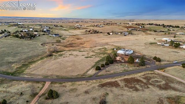 11280 Green Spring Road, Colorado Springs, CO 80925