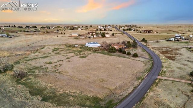 11280 Green Spring Road, Colorado Springs, CO 80925