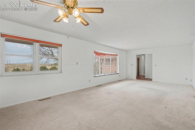 11280 Green Spring Road, Colorado Springs, CO 80925