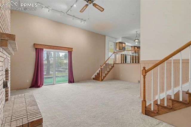 11280 Green Spring Road, Colorado Springs, CO 80925