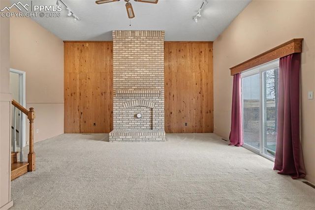 11280 Green Spring Road, Colorado Springs, CO 80925