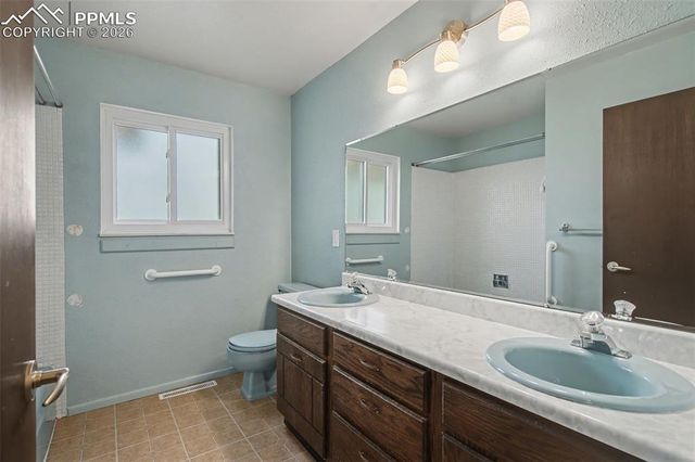 11280 Green Spring Road, Colorado Springs, CO 80925