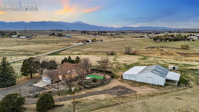 11280 Green Spring Road, Colorado Springs, CO 80925