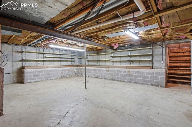 11280 Green Spring Road, Colorado Springs, CO 80925