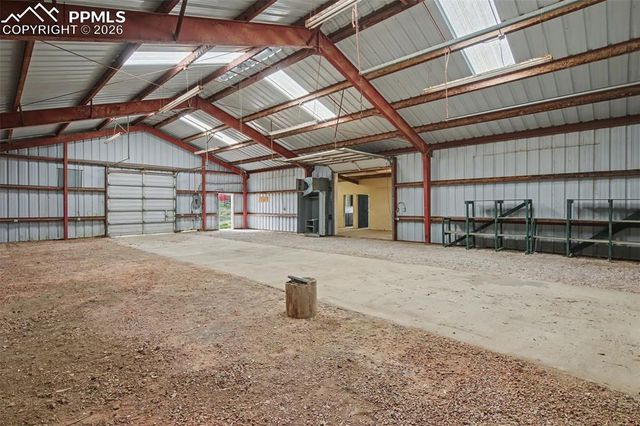 11280 Green Spring Road, Colorado Springs, CO 80925