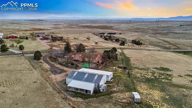11280 Green Spring Road, Colorado Springs, CO 80925