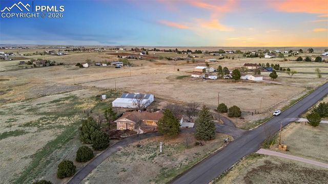 11280 Green Spring Road, Colorado Springs, CO 80925