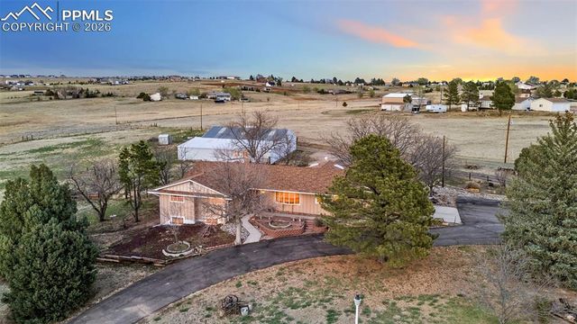 11280 Green Spring Road, Colorado Springs, CO 80925