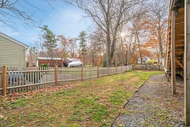 2 Alnette Rd, Merrimac, MA 01860