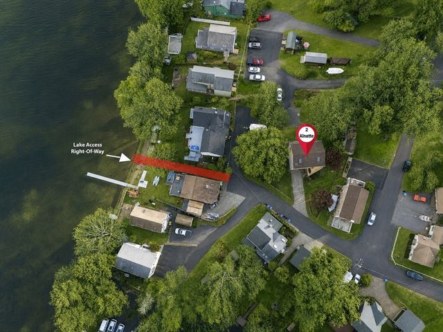 2 Alnette Rd, Merrimac, MA 01860