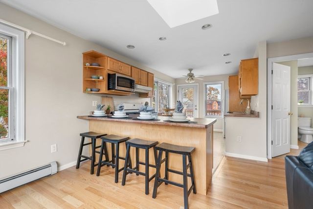 2 Alnette Rd, Merrimac, MA 01860