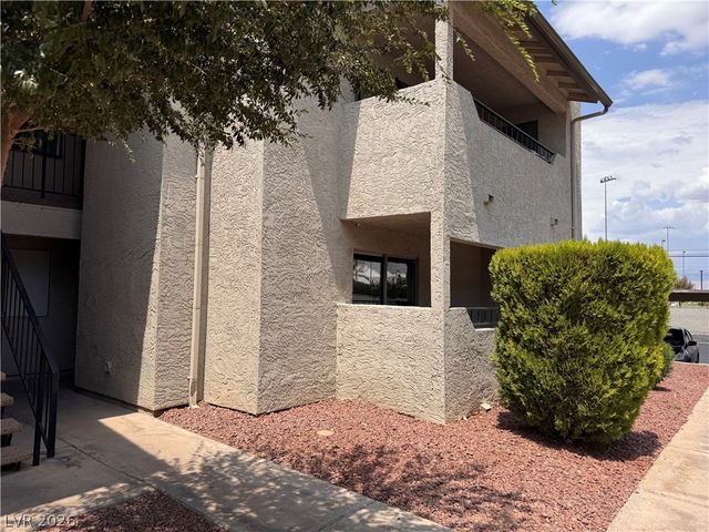 3769 Carlyle Drive 74, Las Vegas, NV 89115