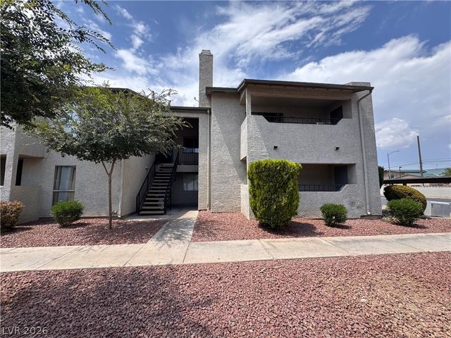 3769 Carlyle Drive 74, Las Vegas, NV 89115