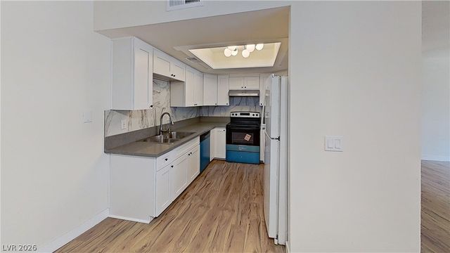 3769 Carlyle Drive 74, Las Vegas, NV 89115