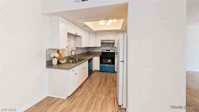 3769 Carlyle Drive 74, Las Vegas, NV 89115