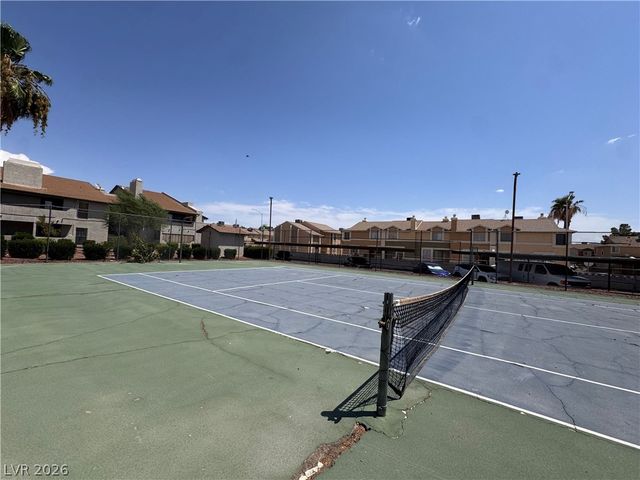 3769 Carlyle Drive 74, Las Vegas, NV 89115
