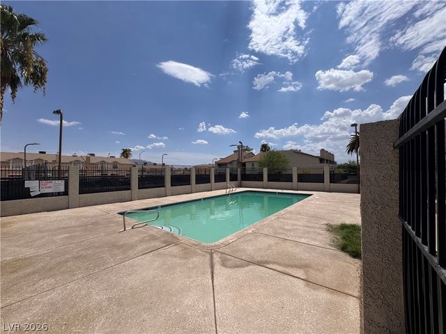 3769 Carlyle Drive 74, Las Vegas, NV 89115