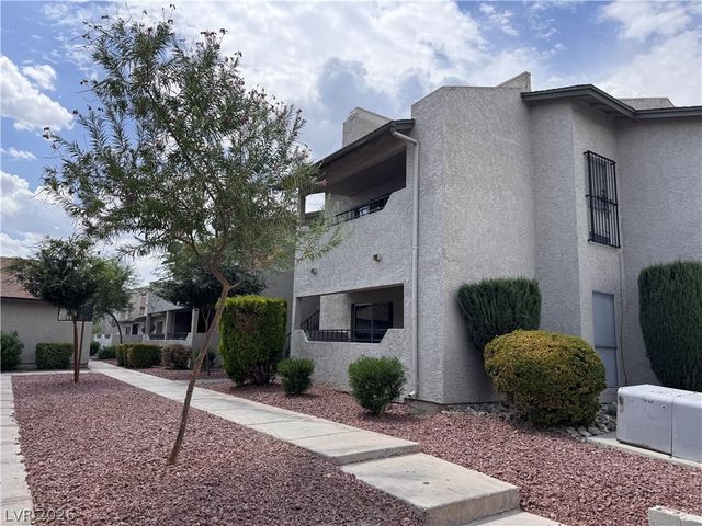 3769 Carlyle Drive 74, Las Vegas, NV 89115