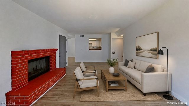 3769 Carlyle Drive 74, Las Vegas, NV 89115