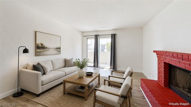 3769 Carlyle Drive 74, Las Vegas, NV 89115