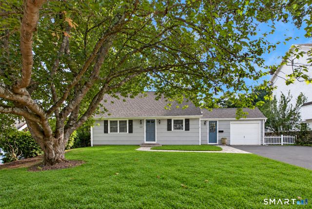 97 Gorham Road, Fairfield, CT 06824