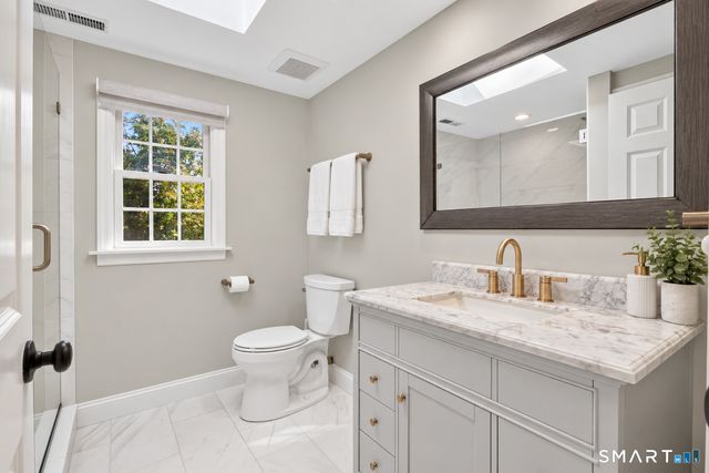 97 Gorham Road, Fairfield, CT 06824