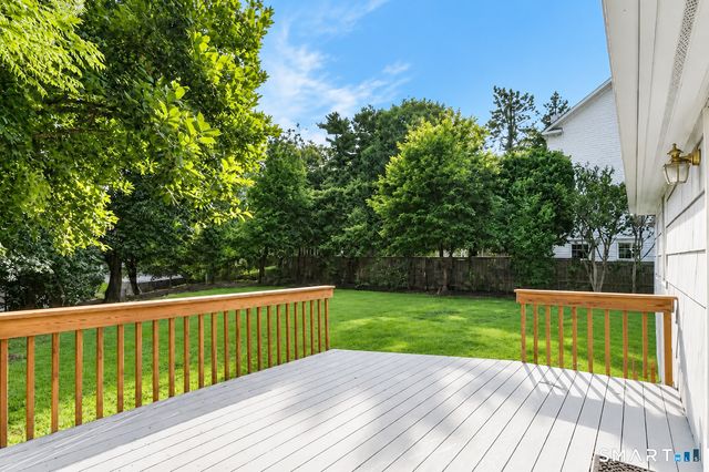 97 Gorham Road, Fairfield, CT 06824