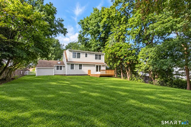 97 Gorham Road, Fairfield, CT 06824