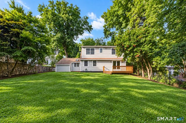 97 Gorham Road, Fairfield, CT 06824