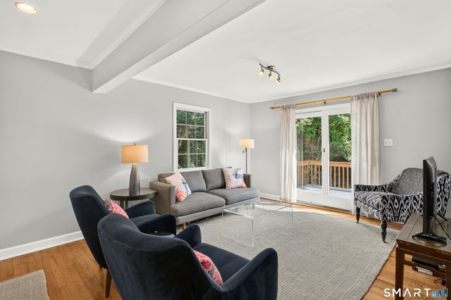 97 Gorham Road, Fairfield, CT 06824