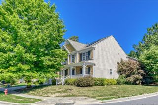2033 Patapsco Drive, Apex, NC 27523